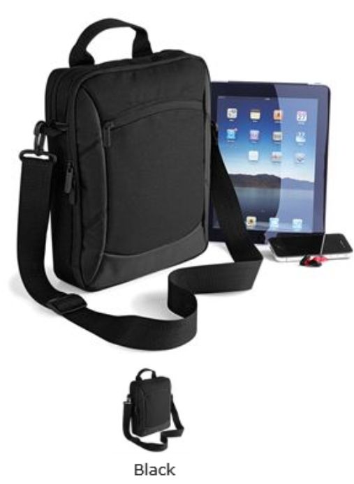 Quadra QD264 Executive Ipad/Tablet Case